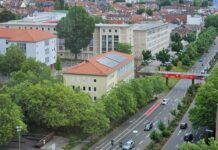 Aus Lautrer Liebe für die Stadt von morgen