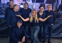 Jazz im Dreierpack – JA!ZZevau meets Kammgarn, Kammgarn