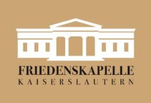 Friedenskapelle Kaiserslautern präsentiert Herbstprogramm 2026