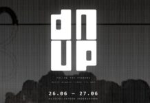 popU.P.club bringt elektronische Musikkultur in eine – Kaiserslauterer Tiefgarage