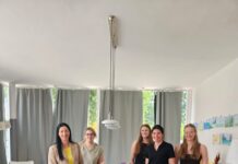 Erfolgreiche Schulranzen-Sammelaktion des ASZ