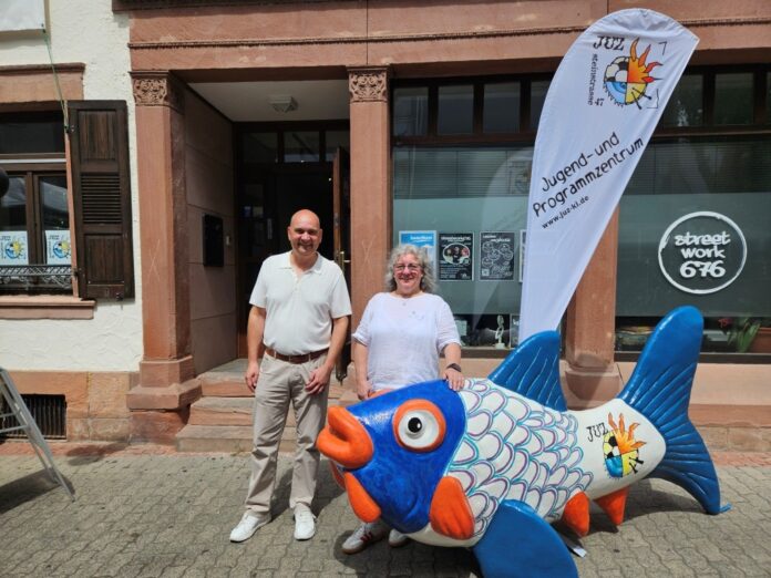 260709_JUZ_Tag der offenen Tür