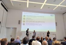 Factory-X erfolgreich abgeschlossen