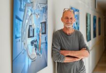 August Sander und Industrie 4.0