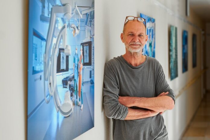 Ausstellung Thomas Brenner
