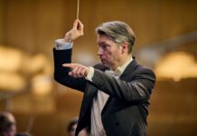 Konzert des Klassischen Orchesters der RPTU am 19. Juli in der Fruchthalle