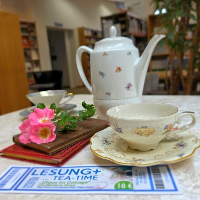Foto-TeaTime