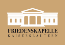 Herbstprogramm der Friedenskapelle 2026