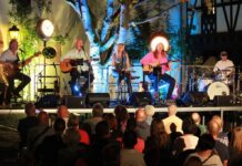 Friends United – Die größten Hits der 80er unplugged