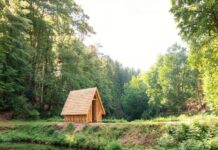 GOLDEN HOUSE – BAUEN MIT STROH