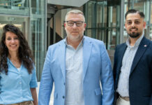 Daniel Krüßmann verstärkt die Orthopädie im Meliva MVZ Westpfalz