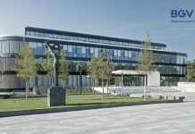 Insiders Technologies steigert Vollautomatisierung beim BGV um rund 10 Prozentpunkte