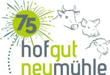 Landwirtschaft trifft Kino