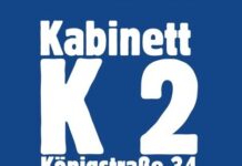 Autorenlesung mit Liz Malkomes · 25. Juli 2026
