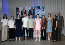 Ausbildung mit Perspektive: Neue Steuerfachangestellte aus Kaiserslautern feiern ihren Abschluss