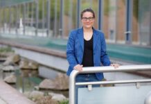 Kathrin Kilian erneut Kanzlerin der Hochschule Kaiserslautern