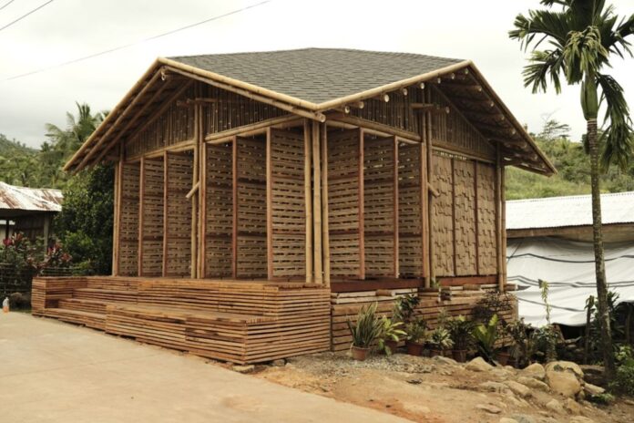 Mamanwa Community Center