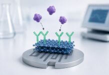 Hochschule Kaiserslautern entwickelt neuartige Biosensoren für die frühe Demenzdiagnostik