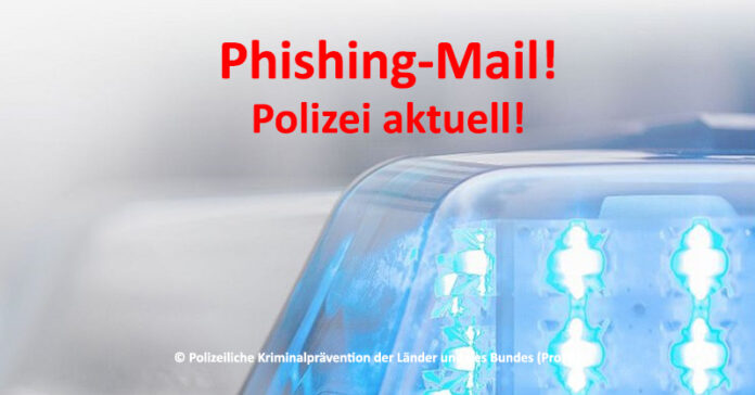 Phishing-Mail_Polizei_