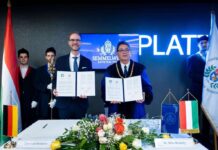 Westpfalz-Klinikum und Semmelweis-Universität besiegeln zehnjährige Kooperation für Medical School Kaiserslautern