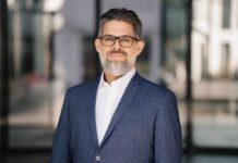 Eric Brabänder übernimmt die Geschäftsführung von Empolis