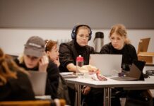 Match Making RLP: Gemeinsam die Musikszene von morgen gestalten