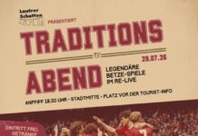 FCK und KlimaLautern bringen legendäres Meisterspiel in die Innenstadt
