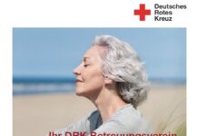 DRK Betreuungsverein im Stadtteilbüro Grübentälchen