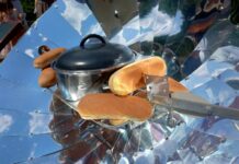Sonnenkraft und Sternenhimmel – Workshop-Programm der Biosphärenakademie im Juli und August