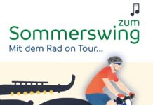 Mit dem ADFC auf Tour – Sommerswing einmal anders erleben!