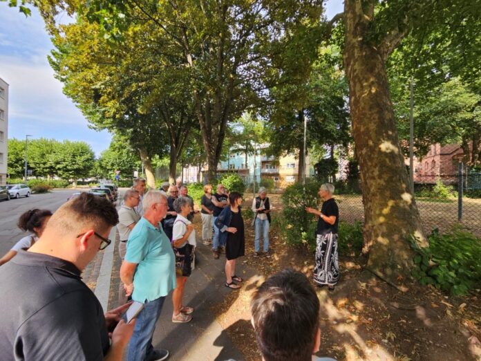 Stadtbegehung_Kolpingplatz_260722