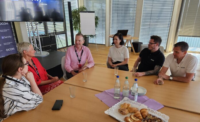 Unternehmensbesuch_DCON_260730