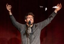 Kamm ON! Poetry Slam – Best Of, Kammgarn