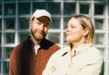 Lina Maly & Enno Bunger, Kammgarn