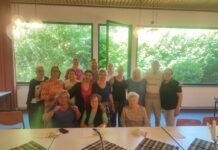 Besucherrekord beim Brunch auf dem Betzenberg: Betzestubb platzt erneut aus allen Nähten