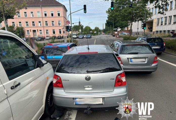 Foto: Polizei