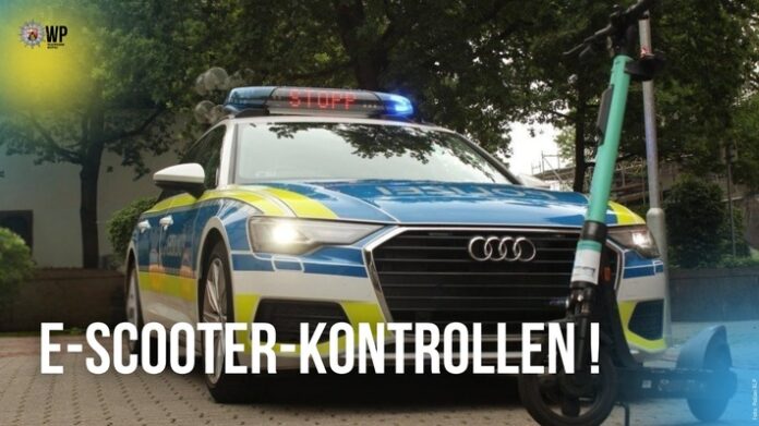 Archivfoto Polizei