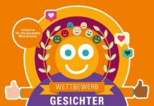 Endspurt beim Wettbewerb für ein gesundes Miteinander