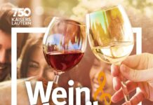 Genüsse für alle Sinne im Herzen von Kaiserslautern