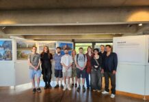 Ausstellung „Poesie der Orte“ zeigt ein zukünftiges Kaiserslautern