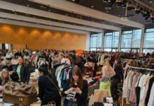 Beauty Jungle Mädchen und Fashionflohmarkt Kaiserslautern