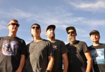 AYERS ROCKT! live im Spätsommer