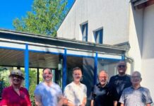 Austausch über die Zukunft des Betzenbergs