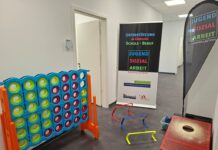 Jugendsozialarbeit informierte über Angebote