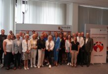 Neue Anlaufstelle für altersgerechte Dörfer und Quartiere: Ministerin Sabine Bätzing-Lichtenthäler startet Landeszentrale „Daheim und füreinander“
