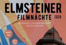 Elmsteiner Filmnächte 2026