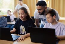 CITY Hacker School bringt digitale Bildung in die Hochschulen von Kaiserslautern