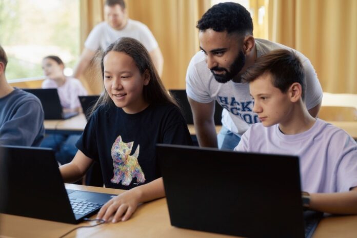 Hacker School gGmbH