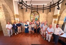 Alte-Welt-Verein lädt zur Mitgliederversammlung ins Haus der Begegnung Meisenheim