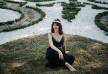 LAURA FOLKERS – Konzert in der Friedenskapelle Kaiserslautern